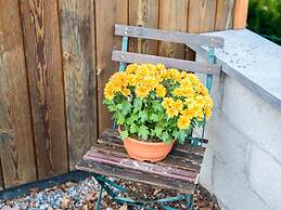 Holiday Home in Durbuy With Terrace