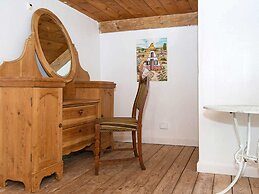 12 Person Holiday Home in Hojer