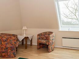 12 Person Holiday Home in Hojer