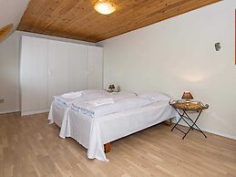 12 Person Holiday Home in Hojer