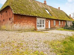 12 Person Holiday Home in Hojer