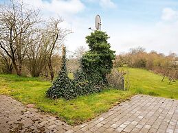 12 Person Holiday Home in Hojer