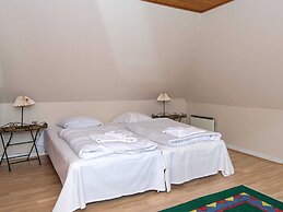 12 Person Holiday Home in Hojer