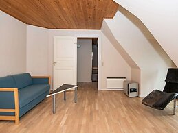 12 Person Holiday Home in Hojer