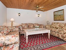 12 Person Holiday Home in Hojer