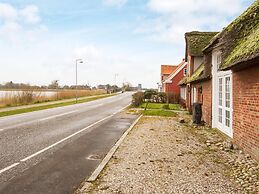 12 Person Holiday Home in Hojer