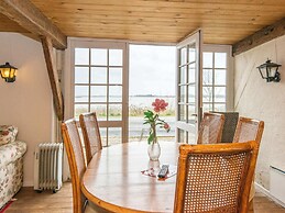 12 Person Holiday Home in Hojer