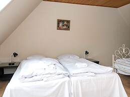 12 Person Holiday Home in Hojer