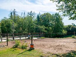 Charming Holiday Home in Houyet Near Forest