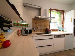 Charming Holiday Home in Houyet Near Forest