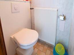 Charming Holiday Home in Houyet Near Forest