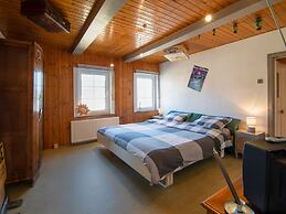 Charming Holiday Home in Houyet Near Forest
