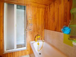 Charming Holiday Home in Houyet Near Forest