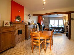 Charming Holiday Home in Houyet Near Forest