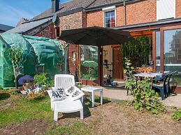 Charming Holiday Home in Houyet Near Forest