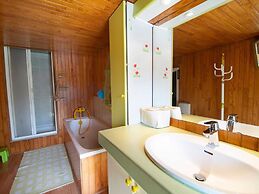 Charming Holiday Home in Houyet Near Forest