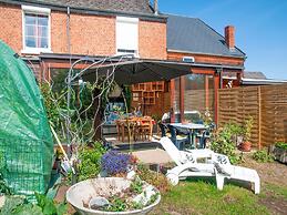 Charming Holiday Home in Houyet Near Forest