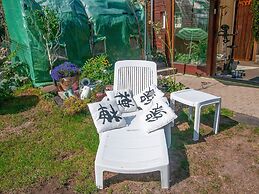 Charming Holiday Home in Houyet Near Forest