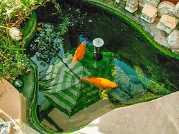 Charming Holiday Home in Houyet Near Forest