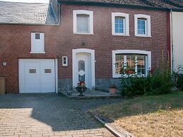 Charming Holiday Home in Houyet Near Forest