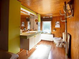 Charming Holiday Home in Houyet Near Forest
