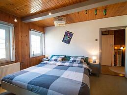 Charming Holiday Home in Houyet Near Forest