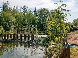 Charming Holiday Home in Houyet Near Forest