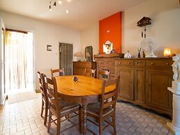 Charming Holiday Home in Houyet Near Forest
