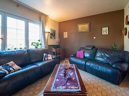 Charming Holiday Home in Houyet Near Forest