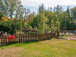 Charming Holiday Home in Houyet Near Forest