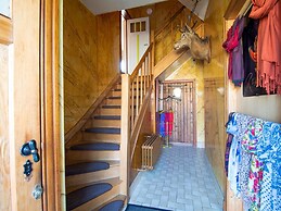 Charming Holiday Home in Houyet Near Forest