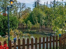 Charming Holiday Home in Houyet Near Forest