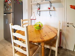 Charming Holiday Home in Houyet Near Forest