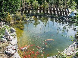 Charming Holiday Home in Houyet Near Forest