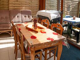 Charming Holiday Home in Houyet Near Forest