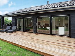 Holiday Home in Hadsund