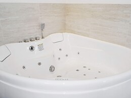 Holiday Home in Hadsund