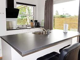 Holiday Home in Hadsund