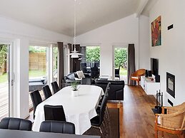 Holiday Home in Hadsund