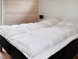 Holiday Home in Hadsund