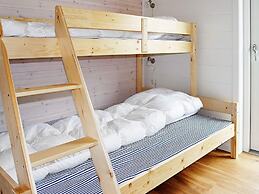 Holiday Home in Hadsund