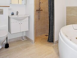 Holiday Home in Hadsund