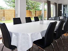 Holiday Home in Hadsund