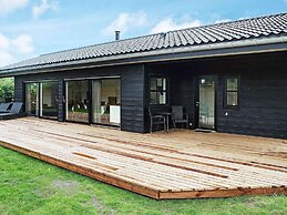 Holiday Home in Hadsund