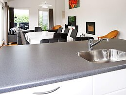 Holiday Home in Hadsund