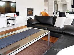 Holiday Home in Hadsund