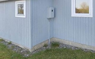 5 Person Holiday Home in Saeby