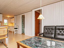 5 Person Holiday Home in Saeby