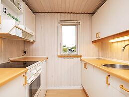 Seaside Serenity in Lyngsa-by Traum