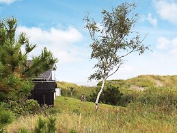 Seaside Serenity in Lyngsa-by Traum